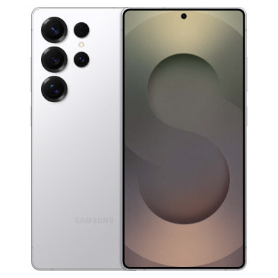 Galaxy S25 Ultra SM-S938Q 512GB チタニウムホワイトシルバー【国内版