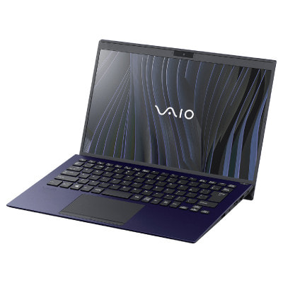 VAIO SX14-R VJS4R18 勝色特別仕様【Core Ultra7(3.8GHz)/64GB/2TB SSD