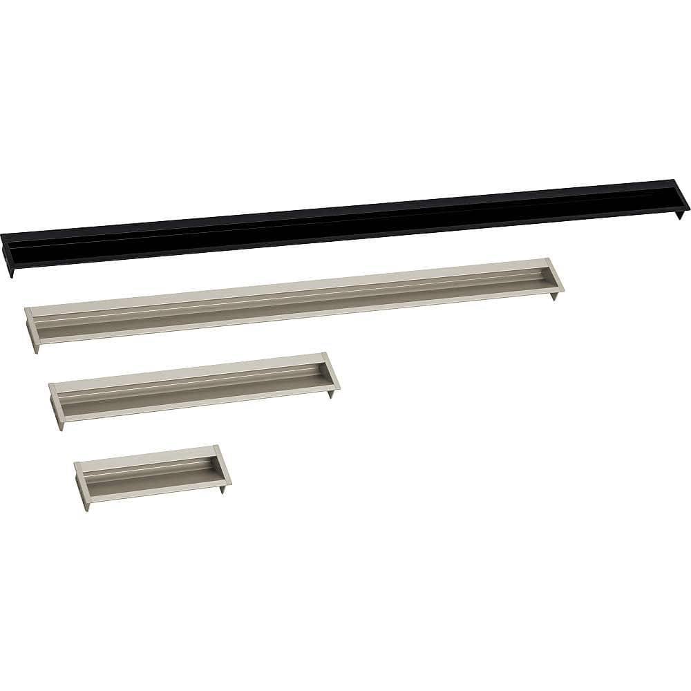 ライン埋込取手 HH-WS型 【スガツネ工業】