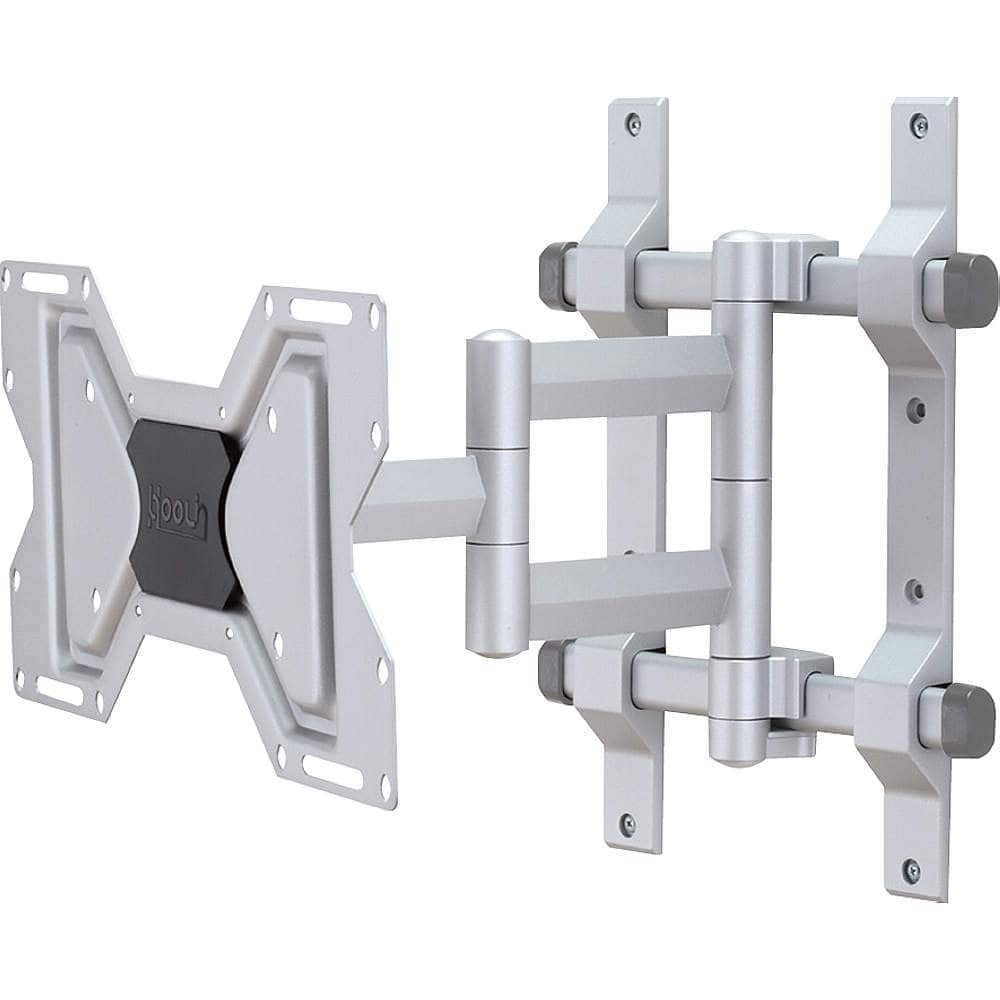 大型ディスプレイ用モニターアーム LA3-323 【スガツネ工業】