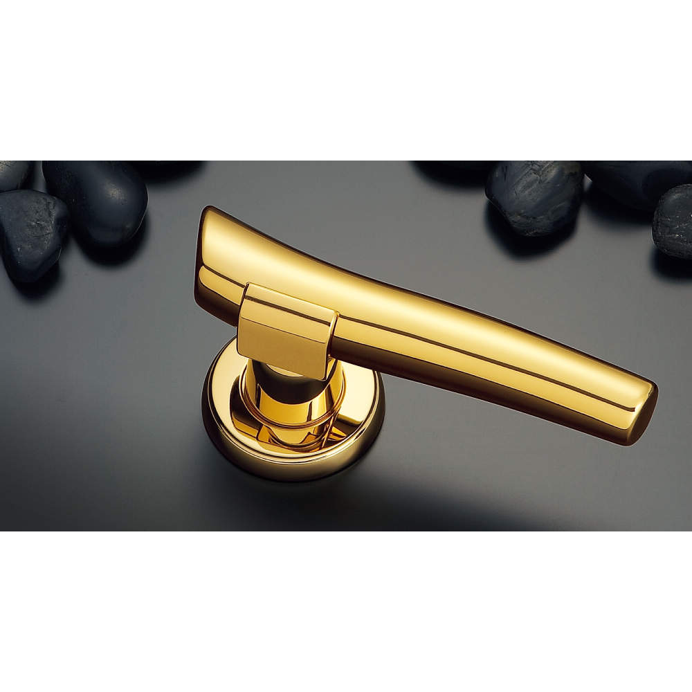 レバーハンドル TML-11型 【スガツネ工業】