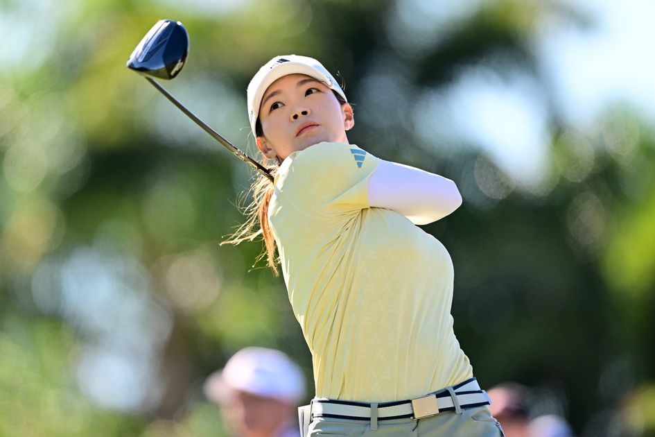 渋野日向子が「大王製紙エリエールレディス」に出場へ 西村優菜も参戦