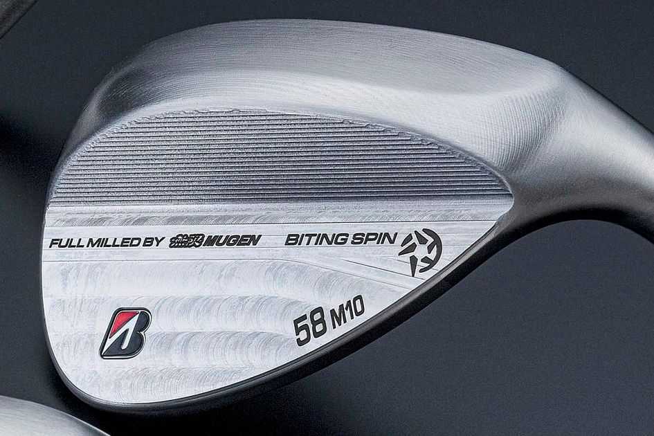 無限とコラボで1本11万円超！ ブリヂストン『B-Limited BITING SPIN