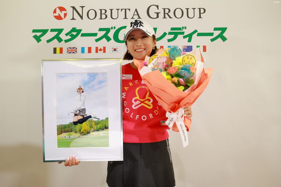 ここまで愛されるとは思わなった」 日本ツアーを引退するイ・ボミ