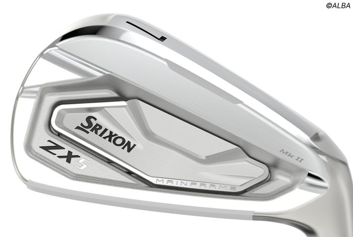 スリクソンZX5 MkⅡ」が約2カ月振りに1位！ アイアンは日本メーカーが