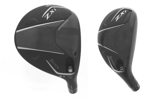 座りが良くなった？ スリクソン『ZXi』のフェアウェイ＆ハイブリッドも