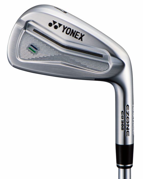 岩井姉妹の『CB511』より操作性重視！ヨネックス『EZONE CB302』、10月