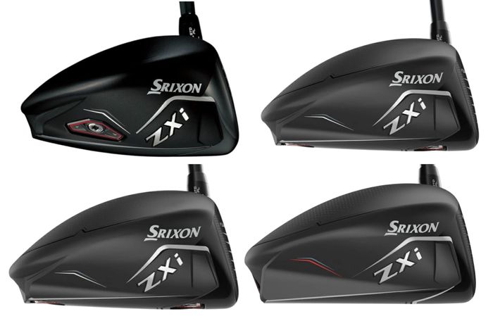 スリクソンの新モデルがトップ3を独占！ 1位『ZXi MAX』、2位『ZXi