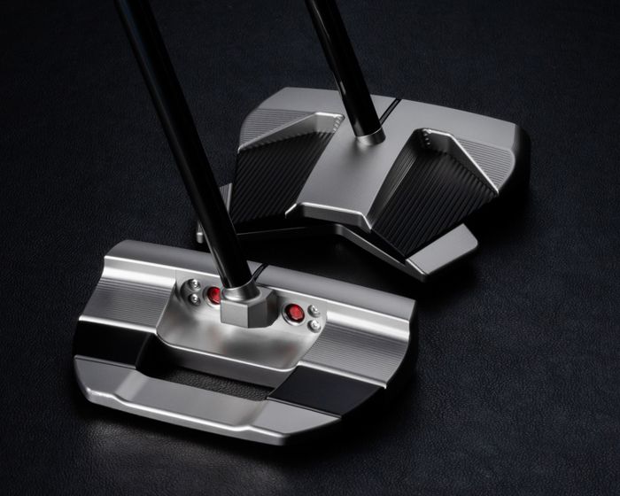 スコッティ・キャメロンから“ゼロトルクではない”『OC』ロートルク