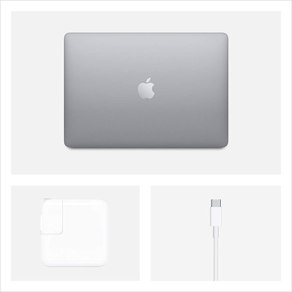 MacBook Air 13 インチ (2018) スペースグレイ - Core i5 1.6 GHZ