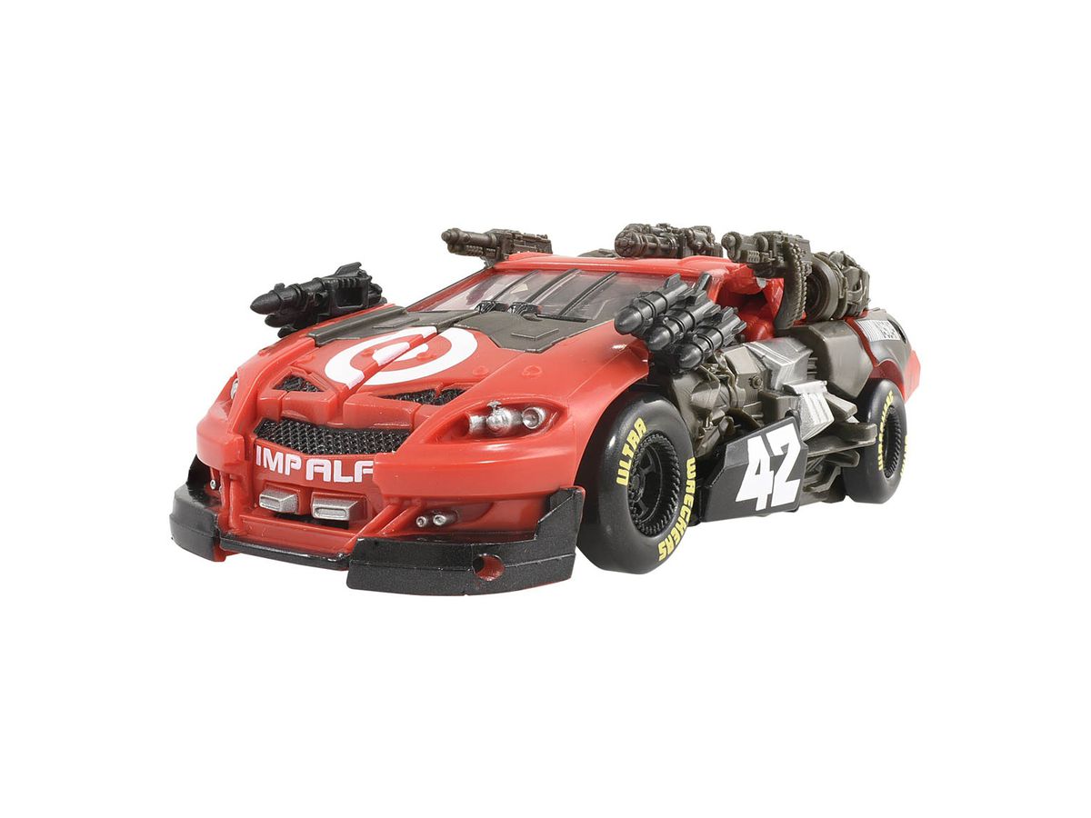 SS-58 トランスフォーマー スタジオシリーズ レッドフット | HLJ.co.jp