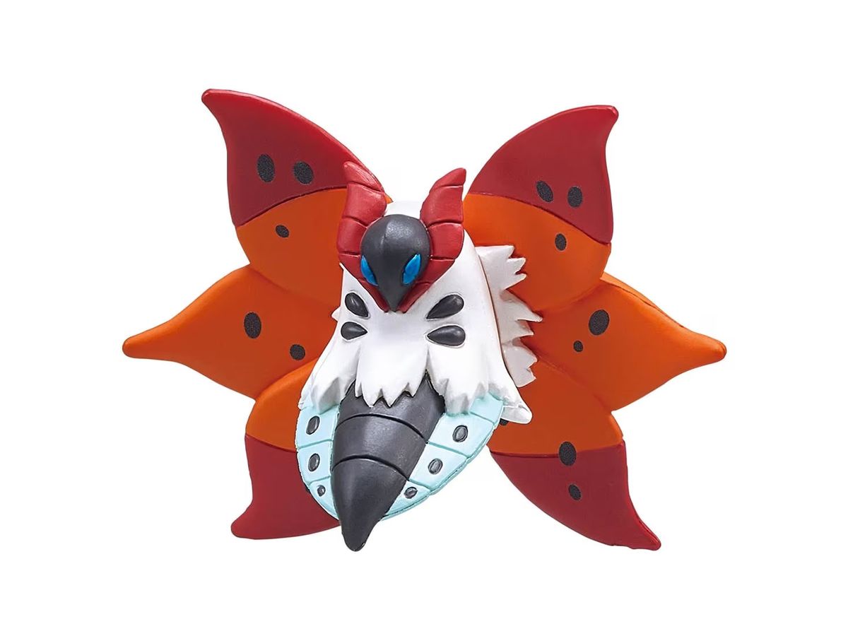 モンコレ ウルガモス | HLJ.co.jp