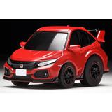 チョロQ Zero Z-64b シビックタイプR(FK8) (赤) | HLJ.co.jp