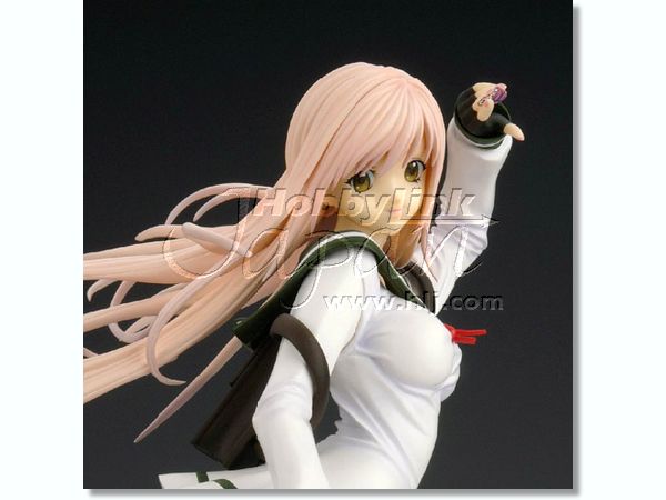 Creators' Labo 1/6 エア・ギア 渡り鳥のシムカ | HLJ.co.jp