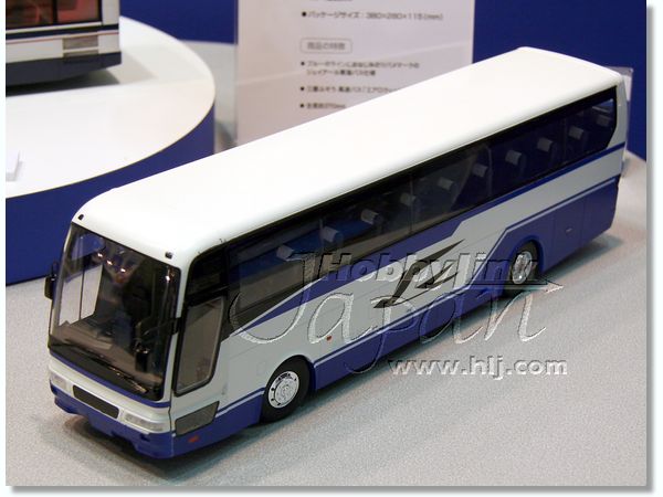1/32 JR 東海バス （三菱ふそう エアロクイーン) 高速 | HLJ.co.jp