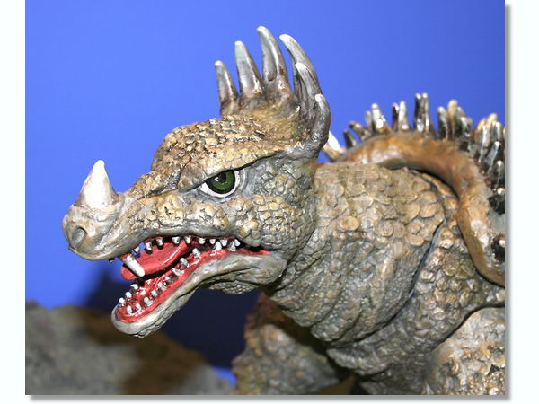 二代目 アンギラス | HLJ.co.jp