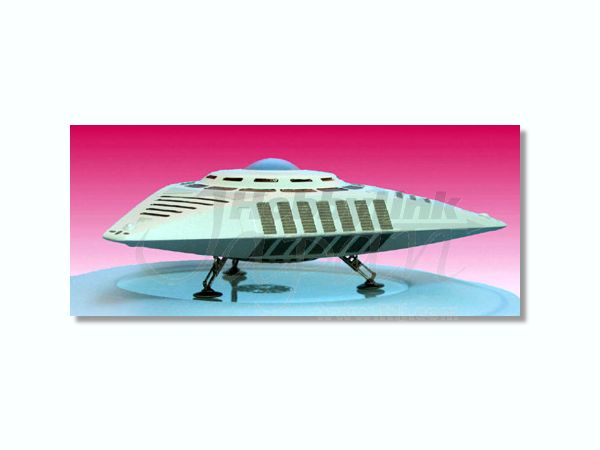 TR-3E トライアングル U.F.O | HLJ.co.jp