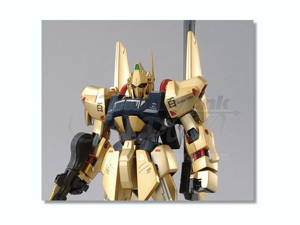 1/100 MG 百式 HDカラー | HLJ.co.jp