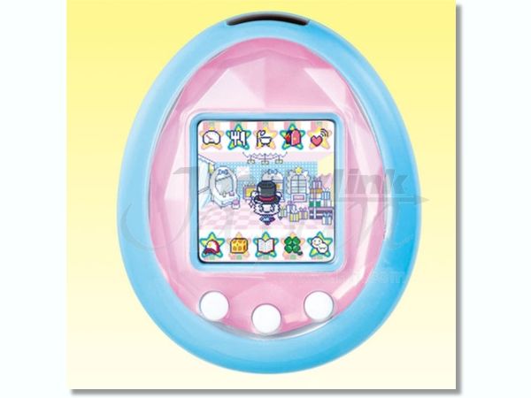 Tamagotchi iD (A) | HLJ.co.jp