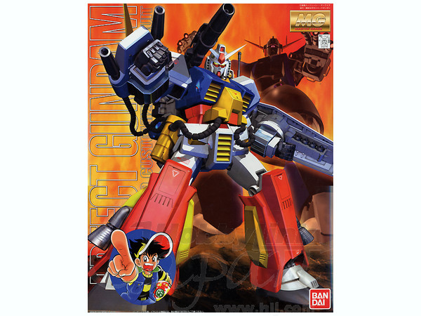 1/100 MG パーフェクトガンダム | HLJ.co.jp
