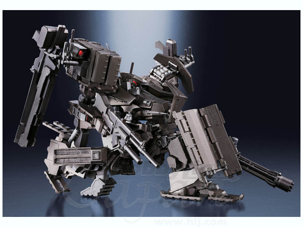 スーパーロボット超合金 アーマード・コアV UCR-10/A | HLJ.co.jp