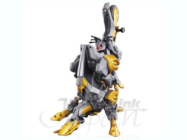 DXウィザードラゴン＆マシンウィンガー | HLJ.co.jp