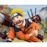 フィギュアーツZERO うずまきナルト -NARUTO 72 series- | HLJ.co.jp