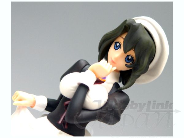 うみねこのなく頃に 組立式フィギュア: 紗音 | HLJ.co.jp