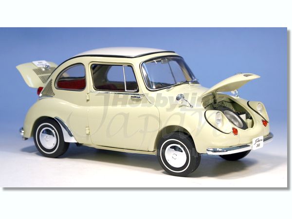 1/12 スバル 360 1963 | HLJ.co.jp