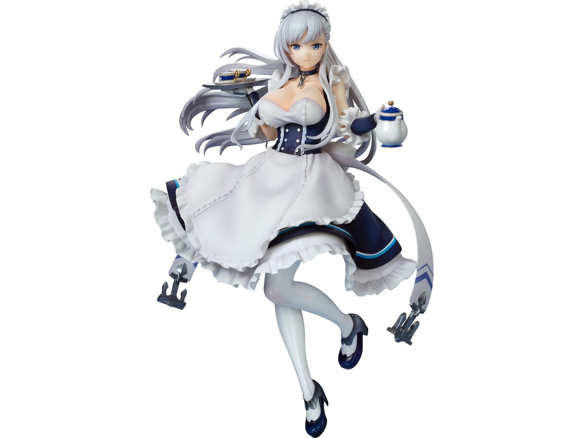 1/7 アズールレーン THE ANIMATION ベルファスト | HLJ.co.jp