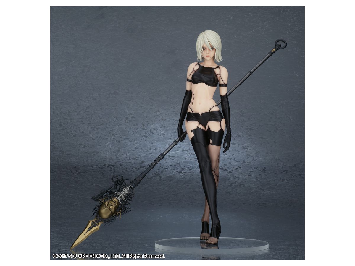 NieR:Automata A2 (ヨルハA型二号 ショートヘアVer.) | HLJ.co.jp
