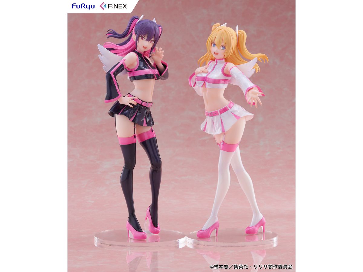 1/7 ミリエラ 天使空挺隊/美花莉 (2.5次元の誘惑) | HLJ.co.jp