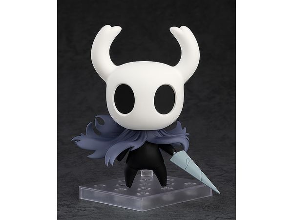 ねんどろいど 放浪者 (ホロウナイト) (再販) | HLJ.co.jp