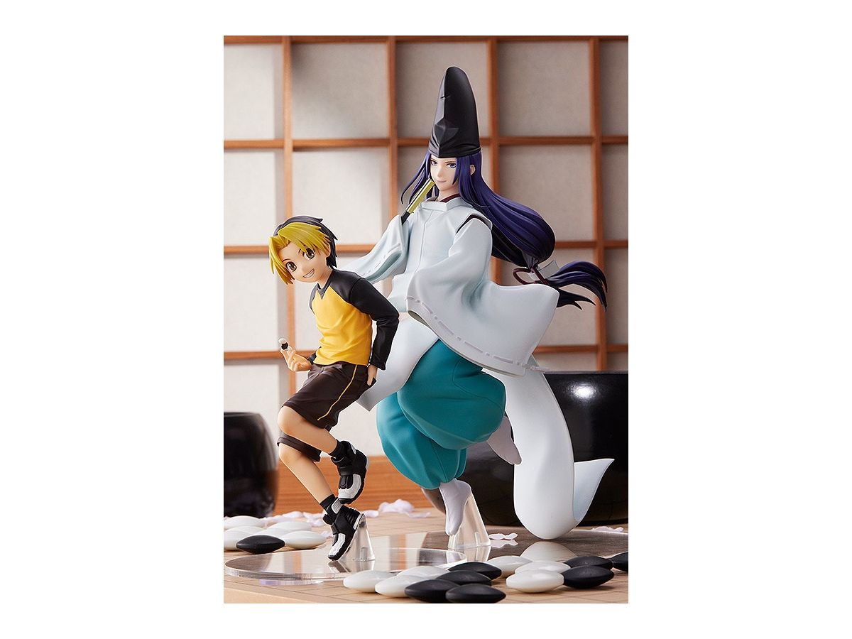 POP UP PARADE 進藤ヒカル (ヒカルの碁) | HLJ.co.jp