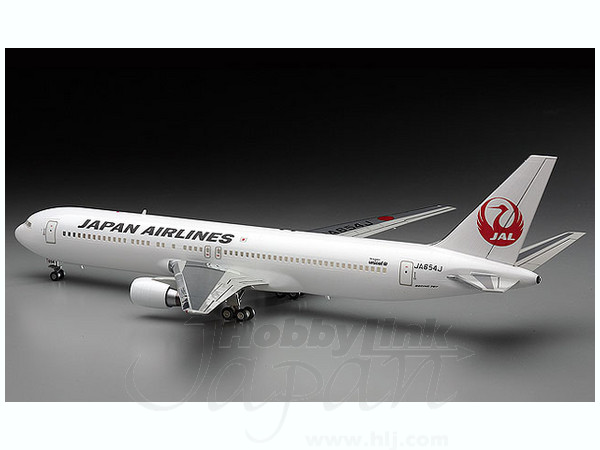 1/200 日本航空 ボーイング 767-300ER | HLJ.co.jp