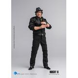 1/12 ロッキー2 アクションフィギュア ロッキー・バルボア | HLJ.co.jp