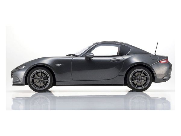 1/18 マツダ ロードスター RF (グレー) | HLJ.co.jp