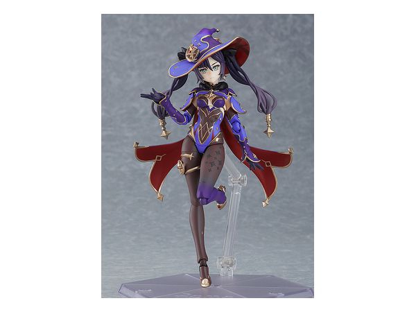 figma モナ 水中幻願ver. (原神) | HLJ.co.jp