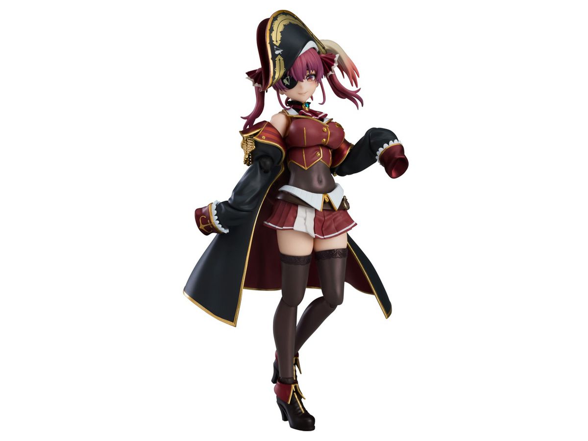 figma 宝鐘マリン (ホロライブプロダクション) | HLJ.co.jp