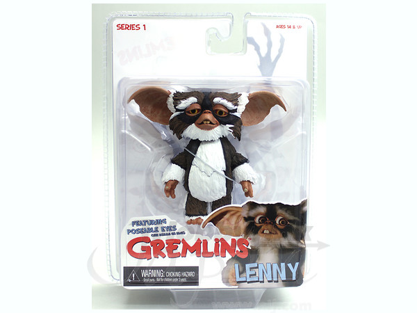 グレムリン モグアイ： レニー | HLJ.co.jp