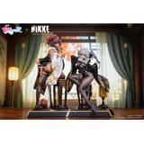 1/4 勝利の女神:NIKKE ブラン&ノワール | HLJ.co.jp