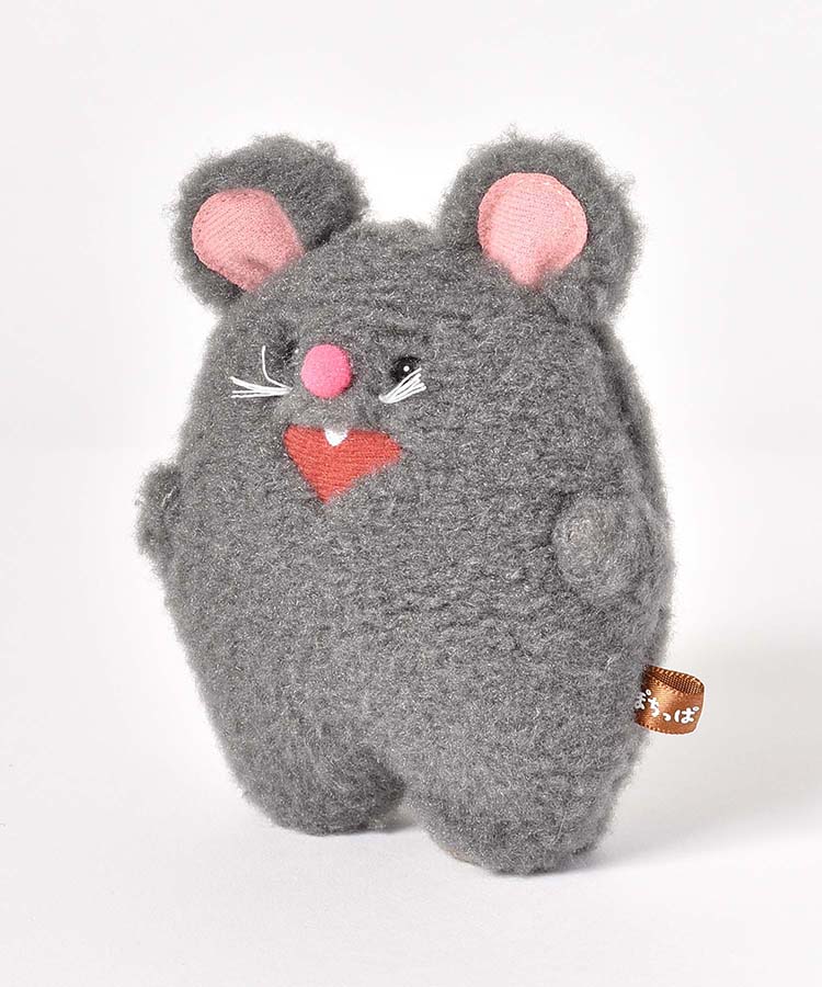 ぽちっぱ カエル 犬 猫 熊 うさぎ 動物 くま いぬ ねこ 内藤デザイン