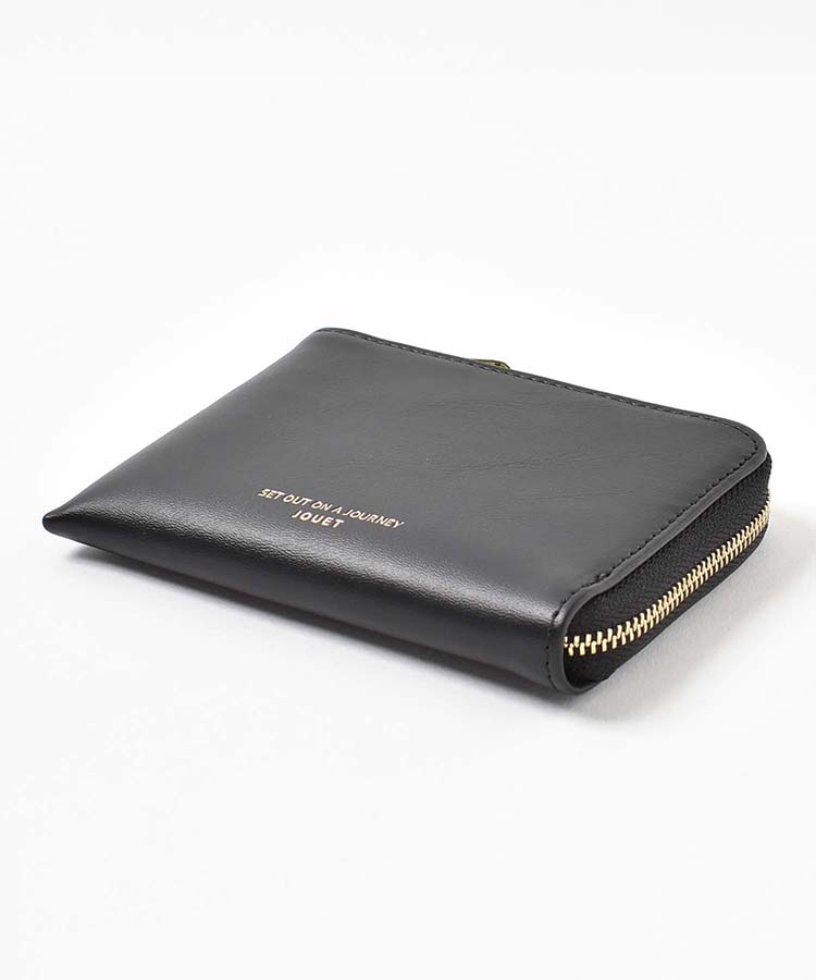 L字zipミニ財布 長財布 財布 ウォレット プレゼント ギフト プチギフト