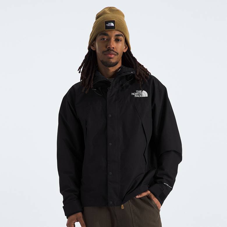 The North Face Men's DryVent Mono Mountain Jacket | Dick's