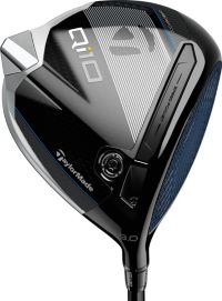 TaylorMade Qi10 Driver | Golf Galaxy