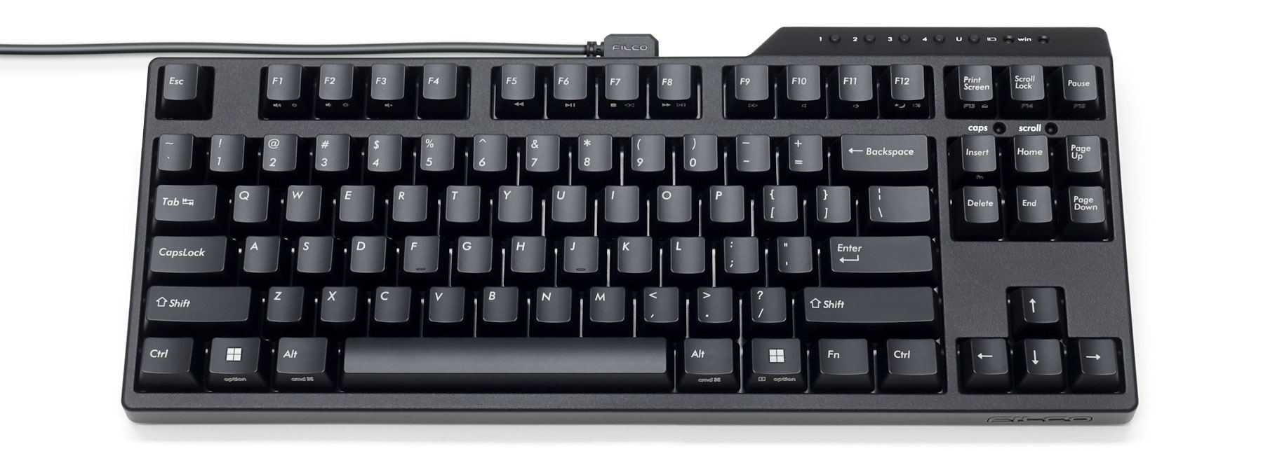 CHERRY MX LowProfile 赤軸スイッチ 50個セット 購入ページ | ダイヤ