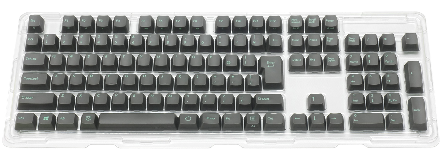 FILCO TenKeyPad製品情報 | ダイヤテック株式会社