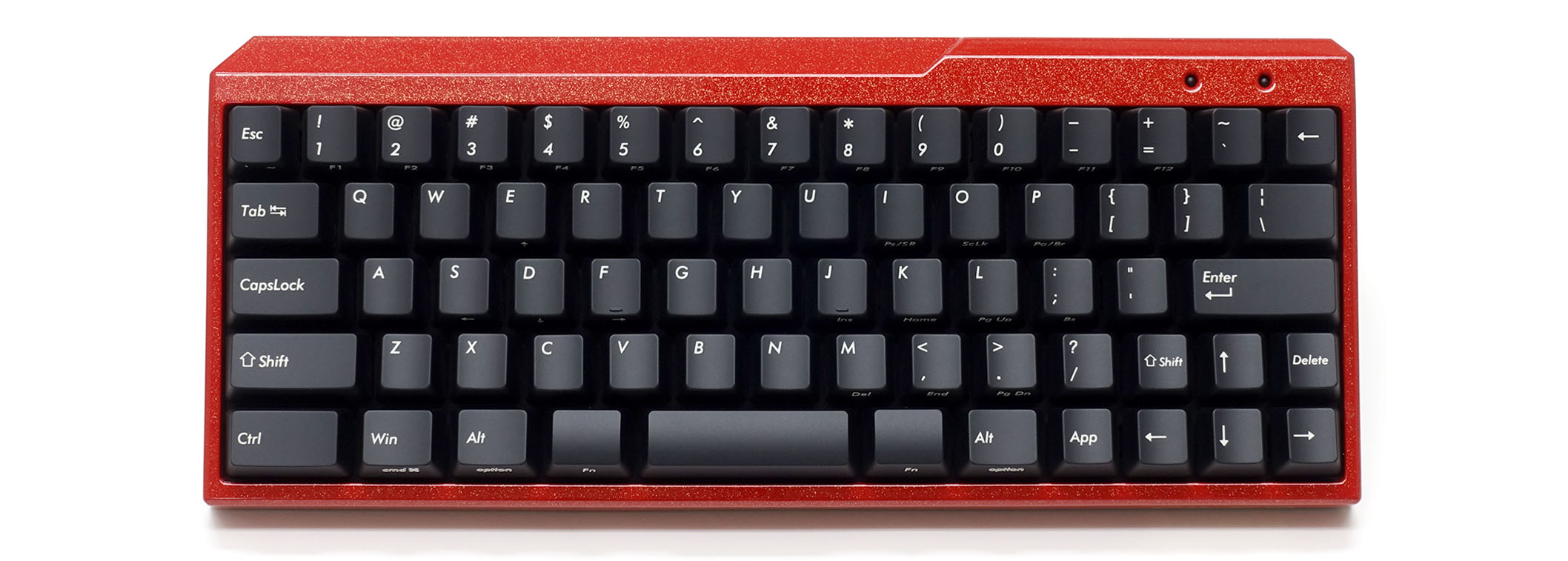 通販限定】Majestouch Convertible 2 Tenkeyless CHERRY MX SILENT