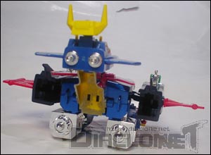 ダイアアタッカー