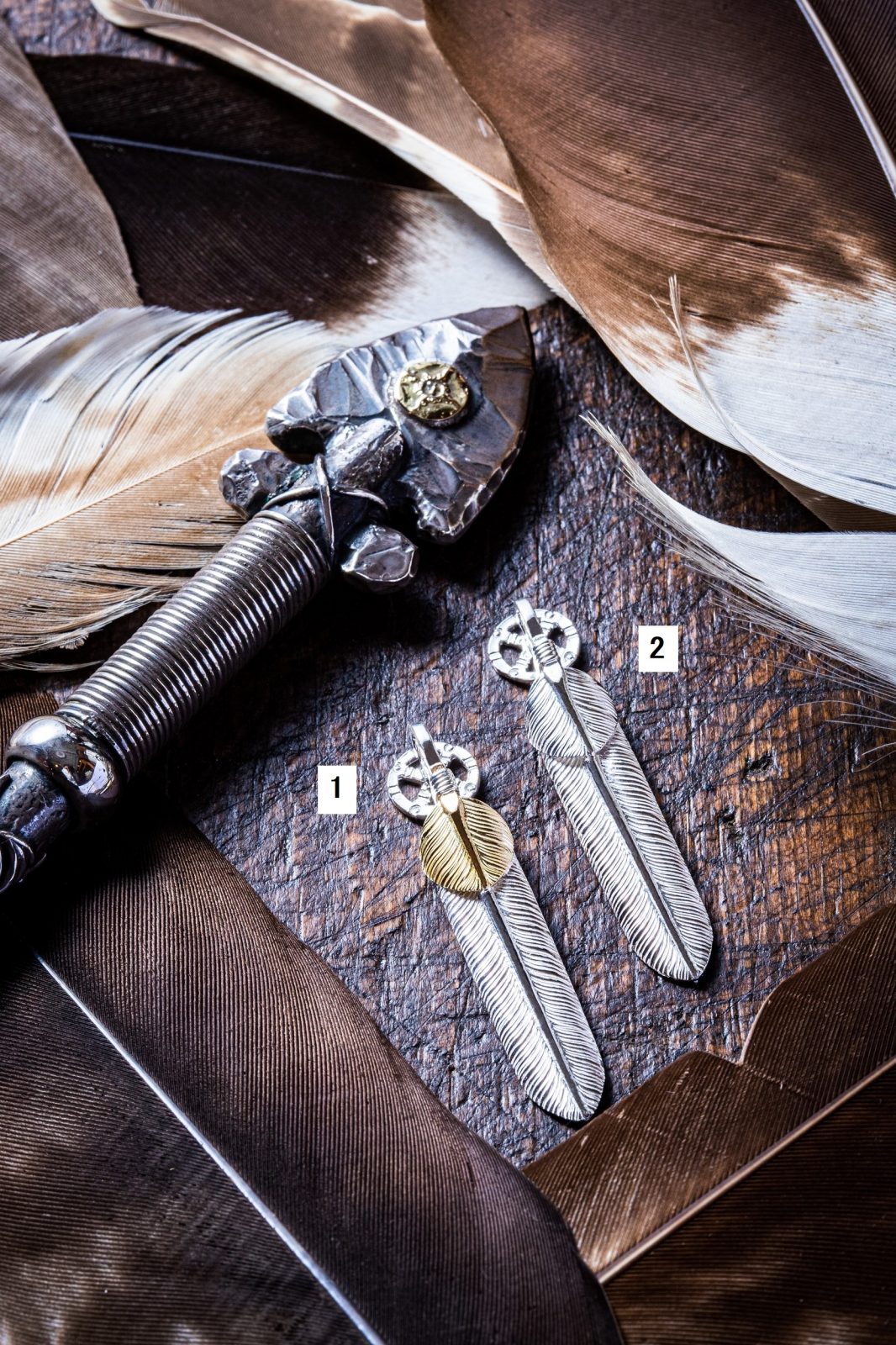 ファン垂涎！「FIRST ARROW's（ファーストアローズ）」25周年モデル